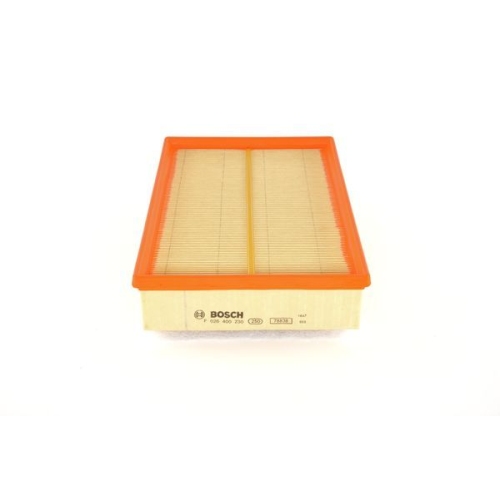 Luftfilter BOSCH F 026 400 230 f&uuml;r NISSAN OPEL RENAULT VAUXHALL CHERY
