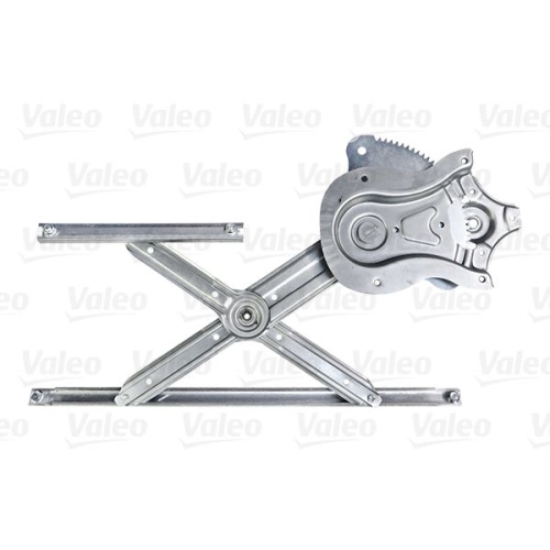 Fensterheber VALEO 851457 f&uuml;r TOYOTA, rechts, vorne