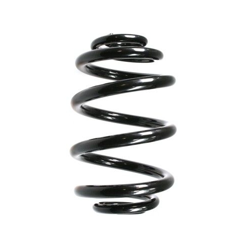 Fahrwerksfeder SPIDAN 55122 f&uuml;r BMW, Hinterachse