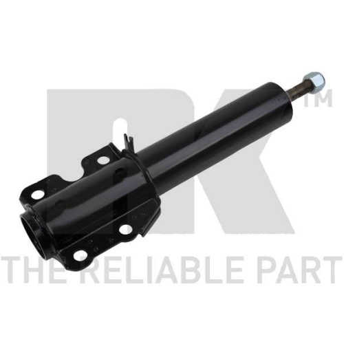 Sto&szlig;d&auml;mpfer NK 62333091 f&uuml;r MERCEDES-BENZ VW, Vorderachse, links, rechts