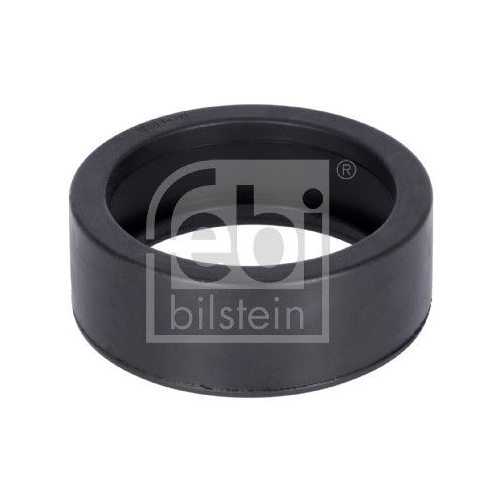 Febi Bilstein 14221 Gummilager f&uuml;r Gelenkwellenlager , 1 St&uuml;ck
