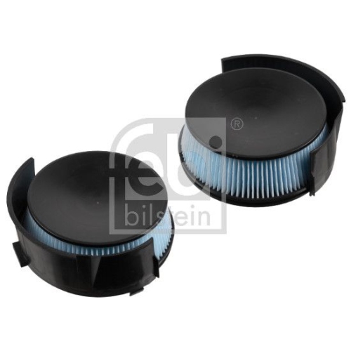 Febi Bilstein 19474 Innenraumfiltersatz / Pollenfiltersatz