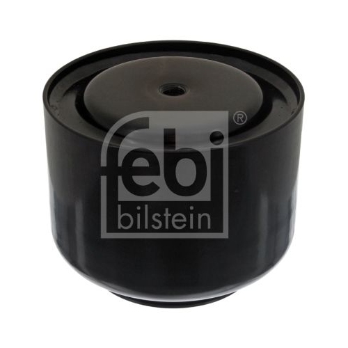 Febi Bilstein 38555 Abrollkolben f&uuml;r Luftfederbalg , 1 St&uuml;ck