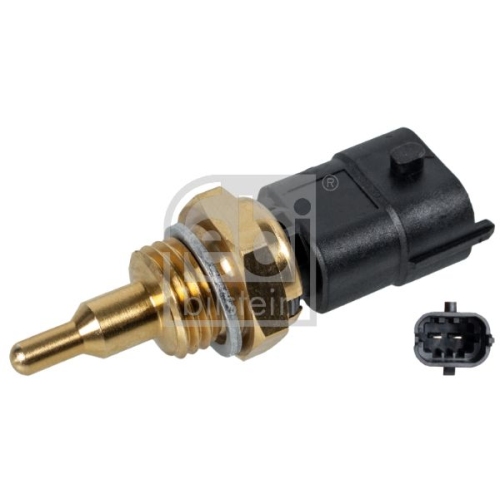 Febi Bilstein 40121 K&uuml;hlmitteltemperatursensor , 1 St&uuml;ck