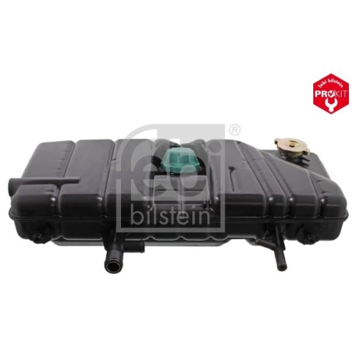 Febi Bilstein 45156 K&uuml;hlerausgleichsbeh&auml;lter mit Deckeln , 1 St&uuml;ck
