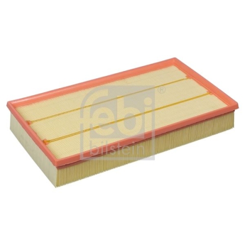 Febi Bilstein 101337 Luftfilter , 1 St&uuml;ck