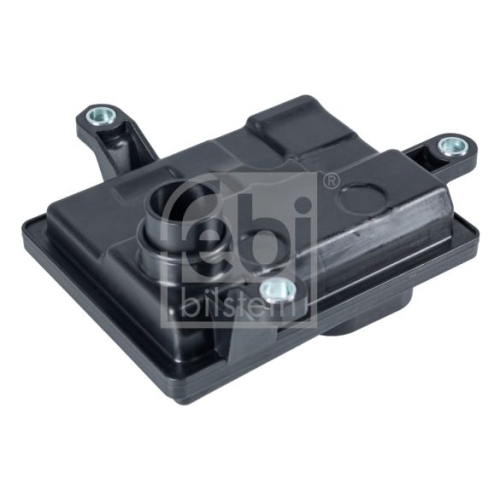 Hydraulikfilter, Automatikgetriebe FEBI BILSTEIN 107008 f&uuml;r SKODA VW