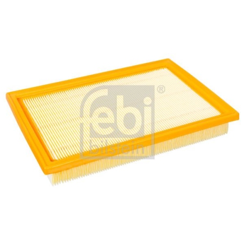 Febi Bilstein 170020 Luftfilter, 1 St&uuml;ck