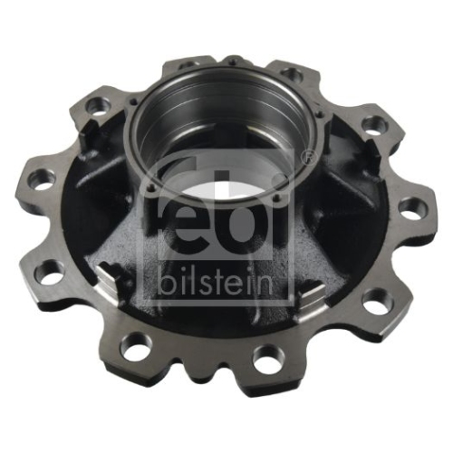 Radnabe FEBI BILSTEIN 177783 f&uuml;r K&Auml;SSBOHRER ROR, Hinterachse