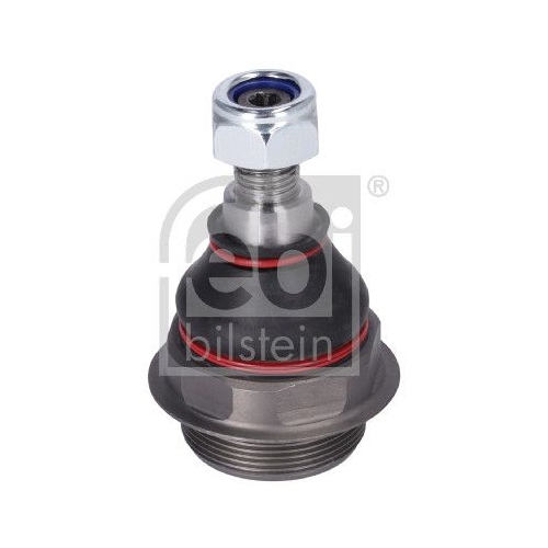 Trag-/F&uuml;hrungsgelenk FEBI BILSTEIN 180279 f&uuml;r CITRO&Euml;N OPEL PEUGEOT TOYOTA, unten