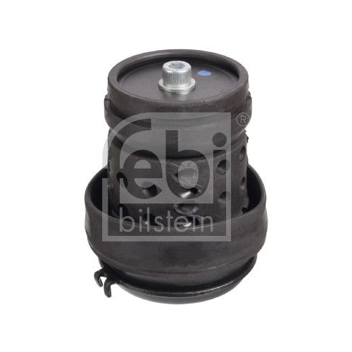Febi Bilstein 07184 Motorlager , 1 St&uuml;ck