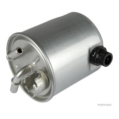 Kraftstofffilter HERTH+BUSS JAKOPARTS J1331046 f&uuml;r NISSAN