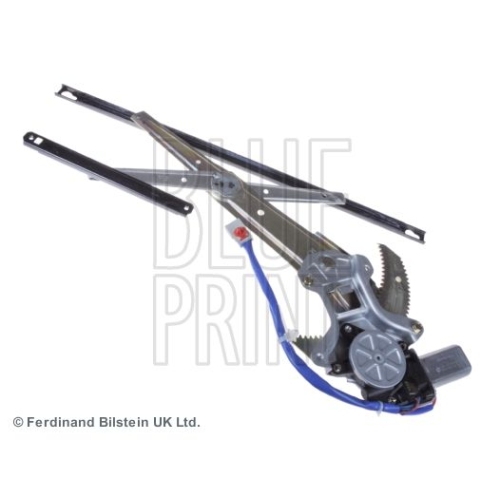 Fensterheber BLUE PRINT ADH21362 f&uuml;r HONDA, vorne links