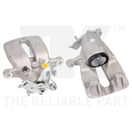 Bremssattel NK 2136276 f&uuml;r MG OPEL SAAB VAUXHALL, Hinterachse rechts