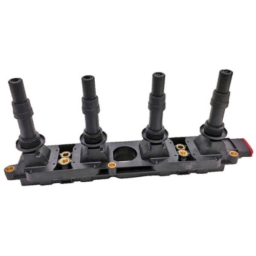 Z&uuml;ndspule HELLA 5DA 358 000-041 f&uuml;r OPEL VAUXHALL