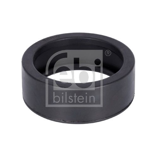 Febi Bilstein 14222 Gummilager f&uuml;r Gelenkwellenlager , 1 St&uuml;ck