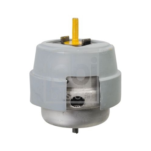 Febi Bilstein 104150 Motorlager mit Schutzkappe , 1 St&uuml;ck