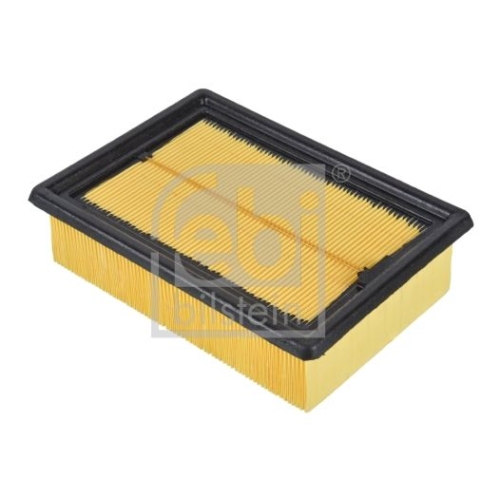 Febi Bilstein 170021 Luftfilter, 1 St&uuml;ck