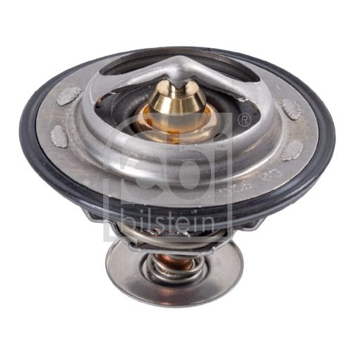 Febi Bilstein 172714 Thermostat, 1 St&uuml;ck