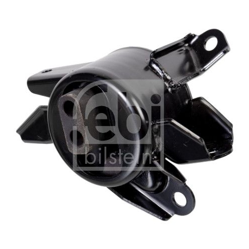 Lagerung, Motor FEBI BILSTEIN 174160 f&uuml;r HYUNDAI KIA, links