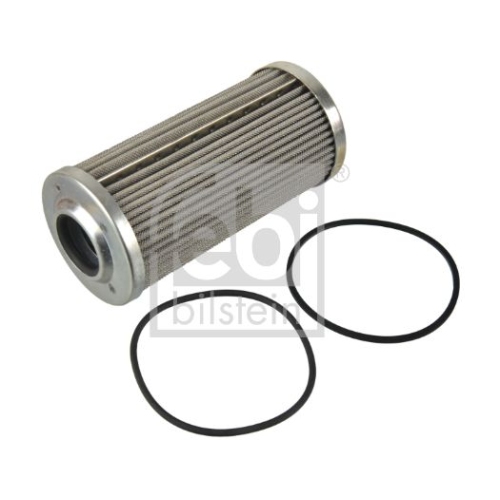 Febi Bilstein 1x 175379 Hydraulikfilter f&uuml;r Servolenkung