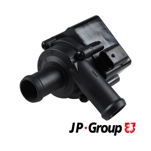 Zusatzwasserpumpe JP GROUP 1114112900 JP GROUP f&uuml;r AUDI VW VAG