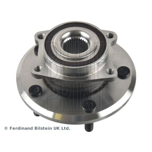 Blue Print 1x ADA108219BP Radlagersatz mit Radnabe und ABS-Ring