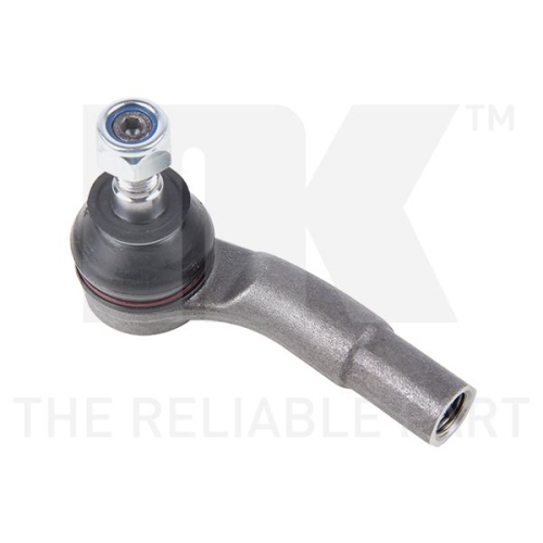 Spurstangenkopf NK 5034307 f&uuml;r AUDI SEAT SKODA VW, Vorderachse links, au&szlig;en