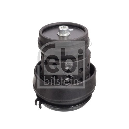 Febi Bilstein 07185 Motorlager , 1 St&uuml;ck