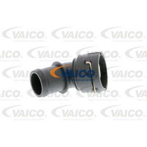 K&uuml;hlmittelflansch VAICO V10-2978 Original VAICO Qualit&auml;t f&uuml;r AUDI SEAT SKODA VW