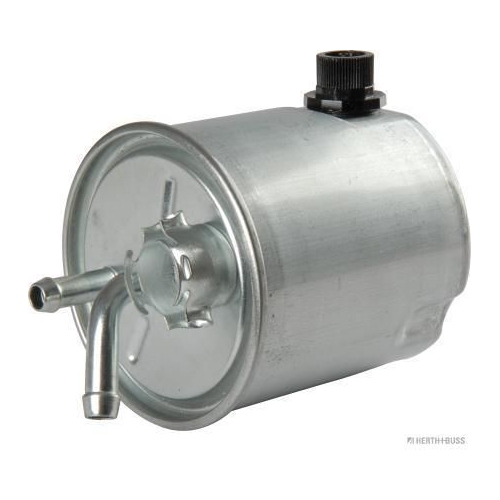 Kraftstofffilter HERTH+BUSS JAKOPARTS J1331048 f&uuml;r NISSAN