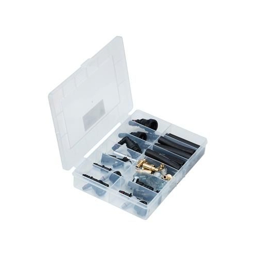 Liqui Moly 1x LM29070 JetClean Adapter Set