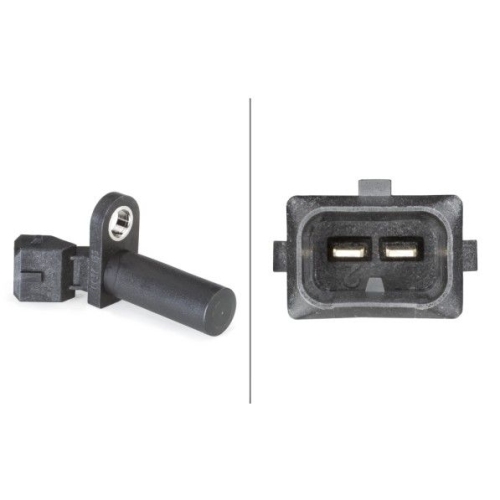 Impulsgeber, Kurbelwelle HELLA 6PU 009 146-071