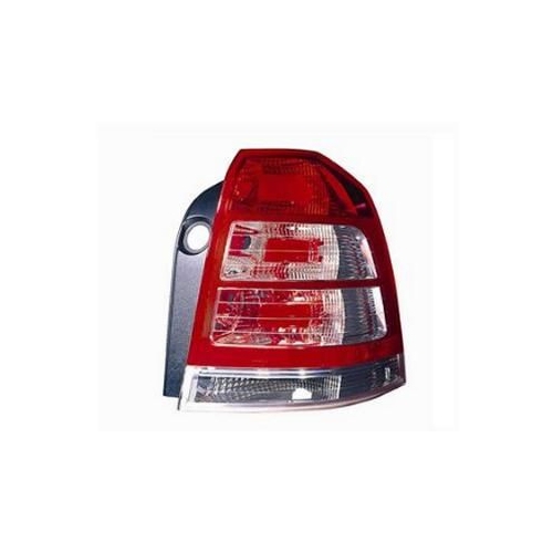 Heckleuchte VAN WEZEL 3796932 f&uuml;r OPEL, rechts