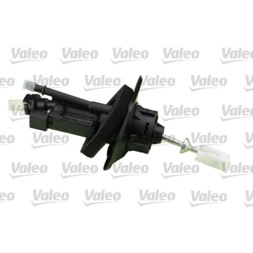 Geberzylinder, Kupplung VALEO 874320 f&uuml;r FORD MAZDA VOLVO
