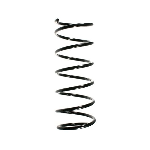 Fahrwerksfeder SPIDAN 55153 f&uuml;r CITRO&Euml;N PEUGEOT, Vorderachse