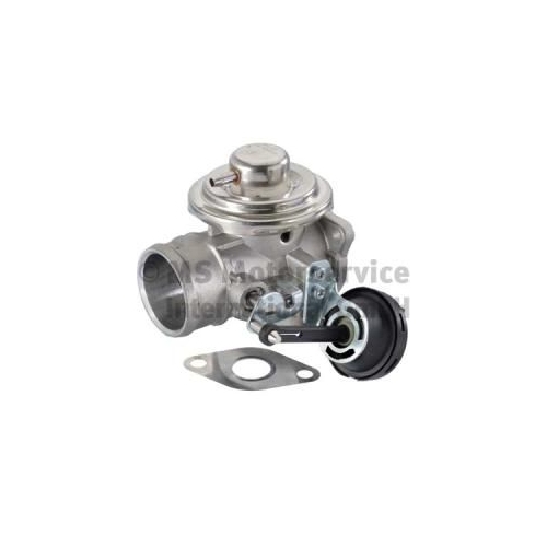 AGR-Ventil PIERBURG 7.24809.19.0 f&uuml;r AUDI FORD SEAT SKODA VW HITACHI