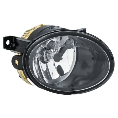 Nebelscheinwerfer HELLA 1N0 011 250-321 f&uuml;r VW, rechts