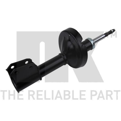 Sto&szlig;d&auml;mpfer NK 62393097 f&uuml;r RENAULT, Vorderachse, links, rechts