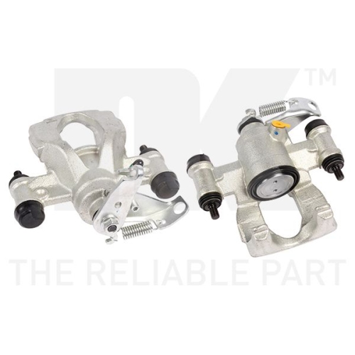 Bremssattel NK 2136277 f&uuml;r NISSAN OPEL RENAULT VAUXHALL GENERAL MOTORS