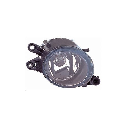 Nebelscheinwerfer VAN WEZEL 0325996 f&uuml;r AUDI, rechts