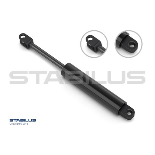 Gasfeder, Koffer-/Laderaum STABILUS 7226BT // LIFT-O-MAT&reg; f&uuml;r MERCEDES-BENZ