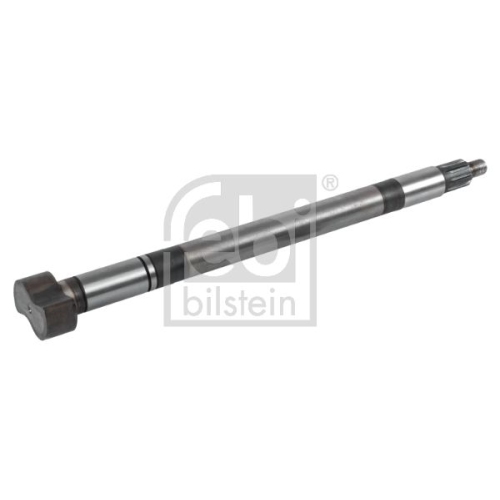 Febi Bilstein 01332 Bremsnockenwelle , 1 St&uuml;ck