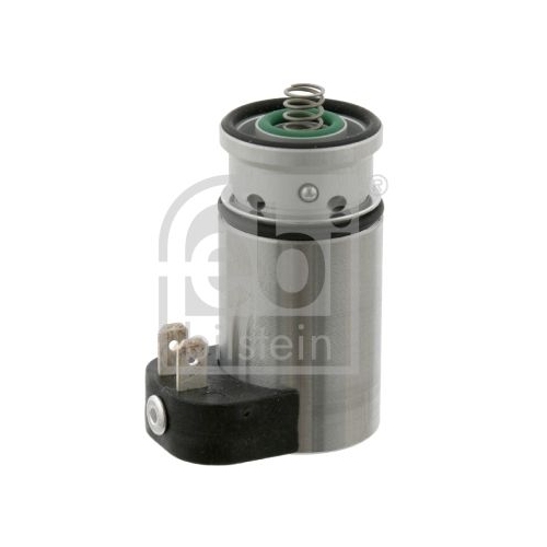 Febi Bilstein 24021 Magnetventil f&uuml;r Getriebe , 1 St&uuml;ck