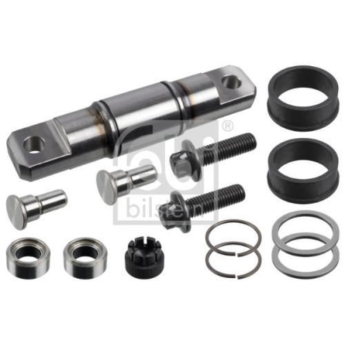 Febi Bilstein 38557 Reperatur Satz Ausr&uuml;ckhebel , 1 St&uuml;ck