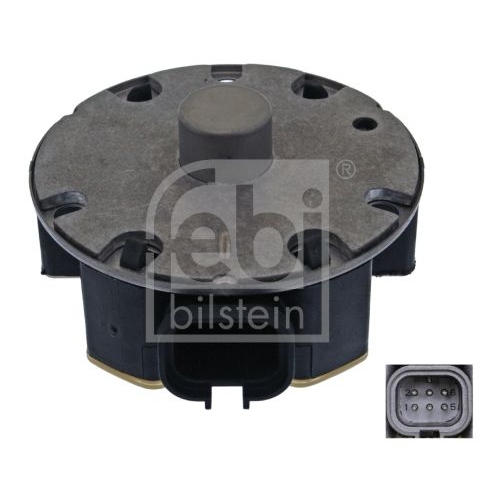 Febi Bilstein 40123 Tankgeber f&uuml;r AdBlue&reg;-Tank , 1 St&uuml;ck