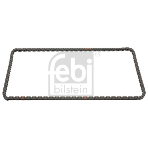 Febi Bilstein 46743 Steuerkette f&uuml;r Nockenwelle , 1 St&uuml;ck