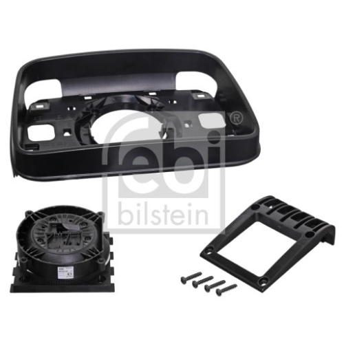 Febi Bilstein 49968 Geh&auml;use f&uuml;r Au&szlig;enspiegel , 1 St&uuml;ck