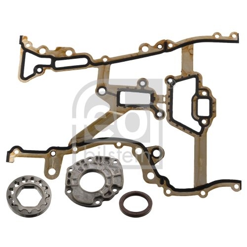 Febi Bilstein 104152 - Rotorsatz, &Ouml;lpumpe