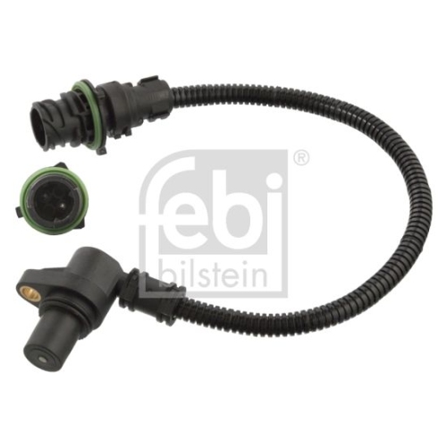 Febi Bilstein 107011 Kurbelwellensensor mit O-Ring, 1 St&uuml;ck
